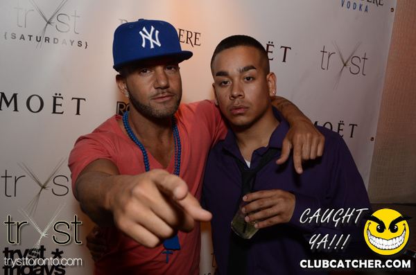 Tryst nightclub photo 258 - April 20th, 2012