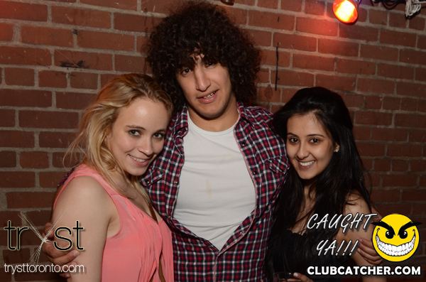 Tryst nightclub photo 259 - April 20th, 2012