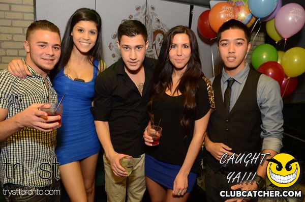 Tryst nightclub photo 27 - April 20th, 2012