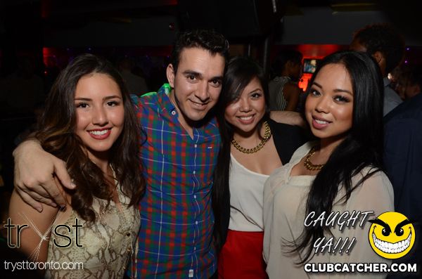 Tryst nightclub photo 266 - April 20th, 2012