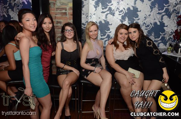 Tryst nightclub photo 28 - April 20th, 2012