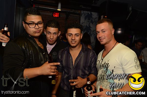 Tryst nightclub photo 274 - April 20th, 2012