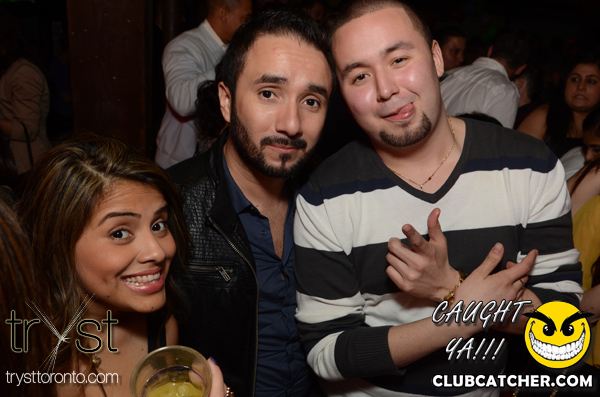 Tryst nightclub photo 275 - April 20th, 2012