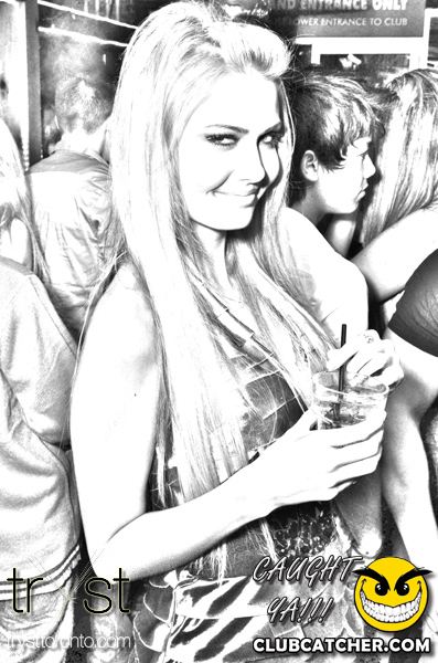 Tryst nightclub photo 276 - April 20th, 2012