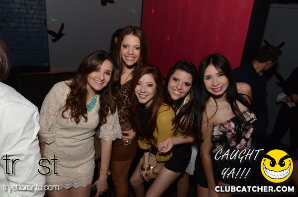 Tryst nightclub photo 29 - April 20th, 2012