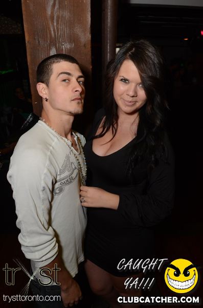 Tryst nightclub photo 286 - April 20th, 2012