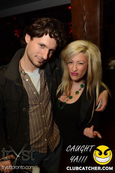 Tryst nightclub photo 287 - April 20th, 2012