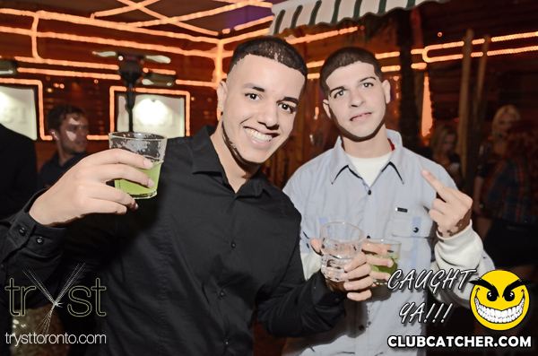 Tryst nightclub photo 288 - April 20th, 2012