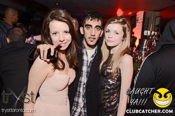 Tryst nightclub photo 292 - April 20th, 2012