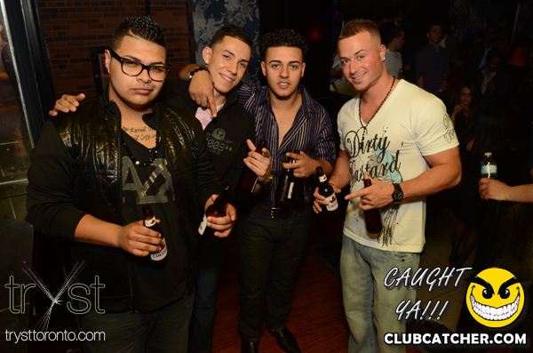 Tryst nightclub photo 293 - April 20th, 2012