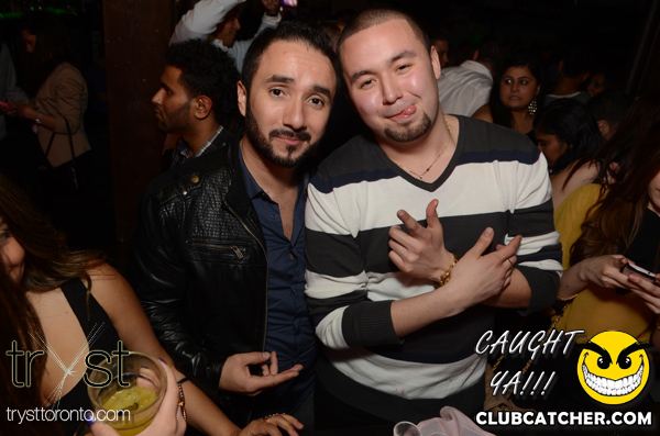 Tryst nightclub photo 294 - April 20th, 2012