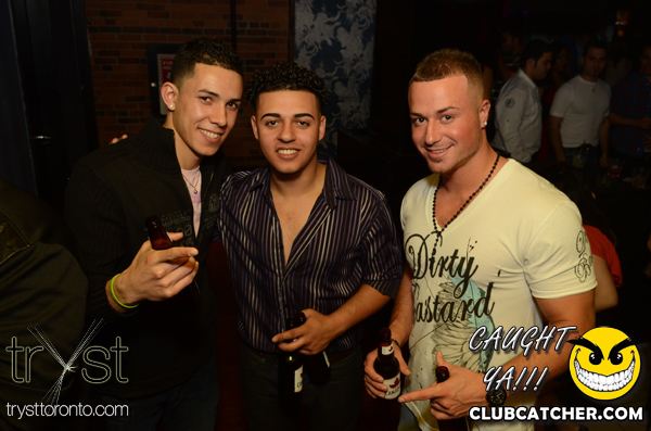 Tryst nightclub photo 296 - April 20th, 2012