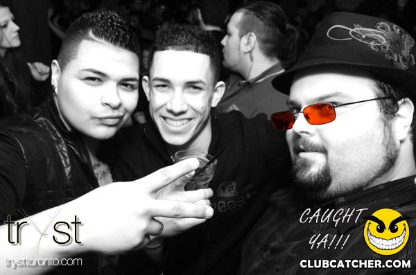 Tryst nightclub photo 299 - April 20th, 2012