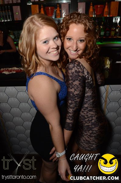 Tryst nightclub photo 31 - April 20th, 2012