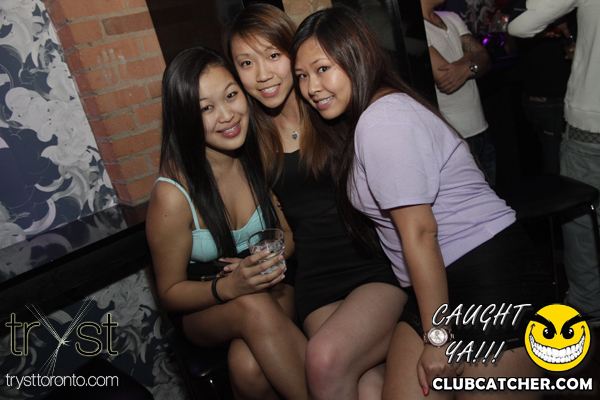 Tryst nightclub photo 307 - April 20th, 2012