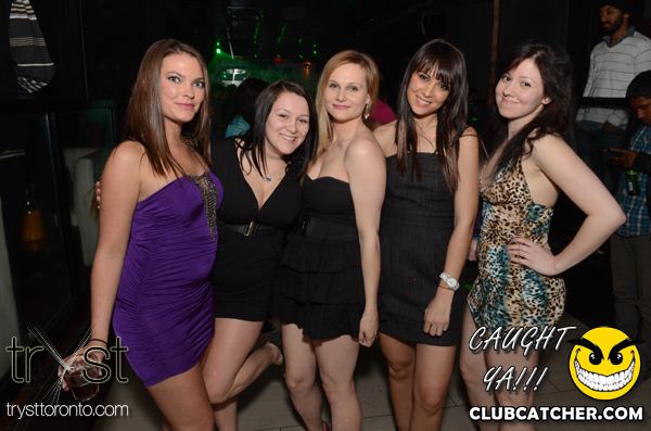 Tryst nightclub photo 32 - April 20th, 2012