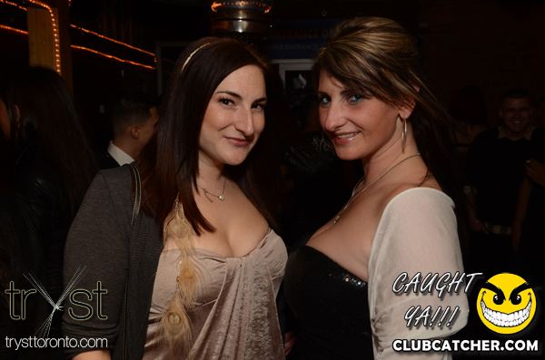 Tryst nightclub photo 314 - April 20th, 2012