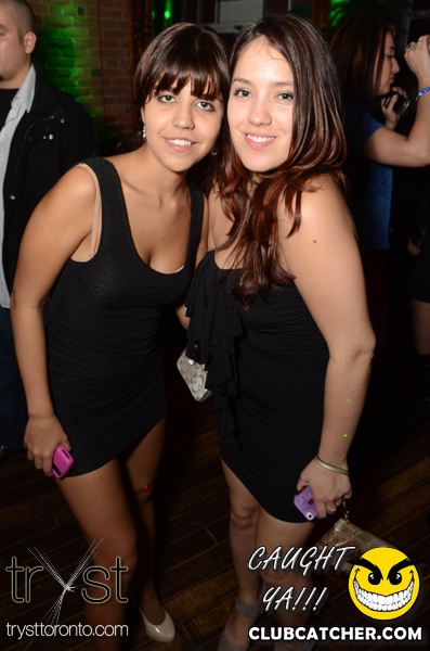 Tryst nightclub photo 318 - April 20th, 2012