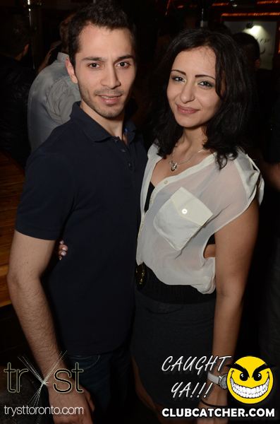 Tryst nightclub photo 326 - April 20th, 2012