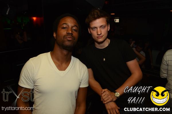 Tryst nightclub photo 328 - April 20th, 2012