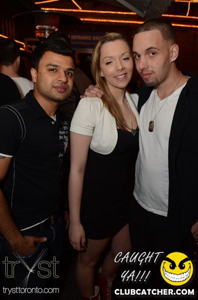 Tryst nightclub photo 332 - April 20th, 2012