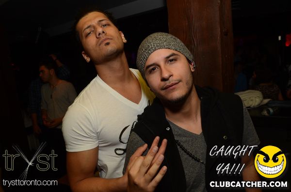 Tryst nightclub photo 334 - April 20th, 2012