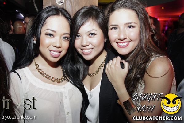 Tryst nightclub photo 340 - April 20th, 2012