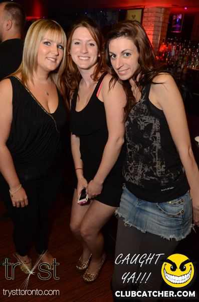 Tryst nightclub photo 35 - April 20th, 2012