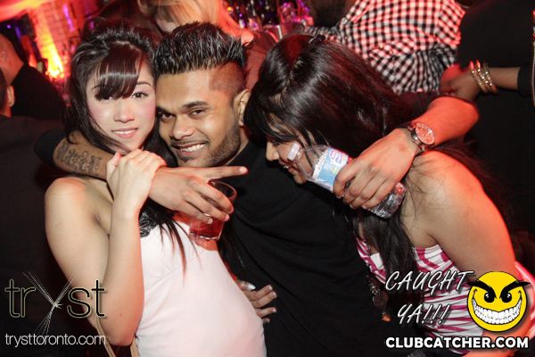 Tryst nightclub photo 344 - April 20th, 2012
