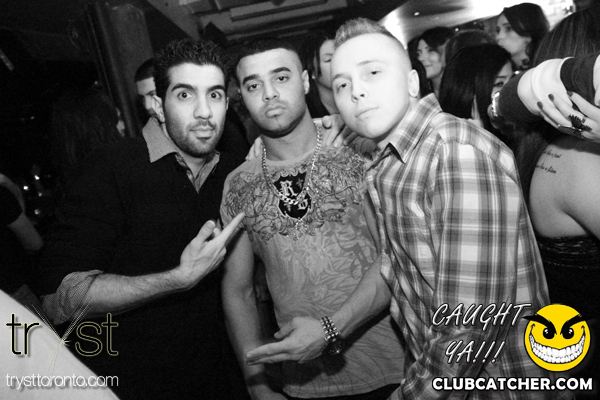 Tryst nightclub photo 347 - April 20th, 2012