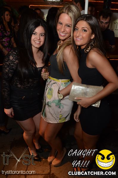 Tryst nightclub photo 36 - April 20th, 2012