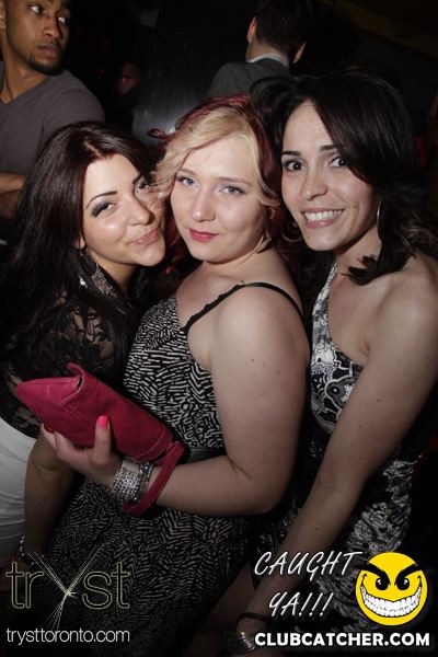 Tryst nightclub photo 363 - April 20th, 2012