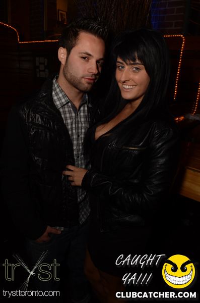 Tryst nightclub photo 364 - April 20th, 2012