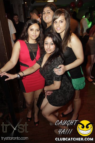 Tryst nightclub photo 365 - April 20th, 2012