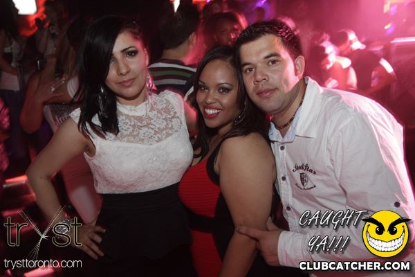 Tryst nightclub photo 366 - April 20th, 2012