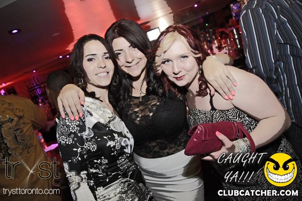 Tryst nightclub photo 367 - April 20th, 2012
