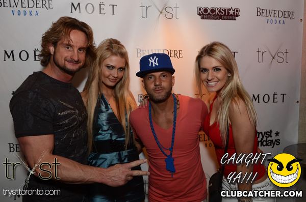 Tryst nightclub photo 38 - April 20th, 2012