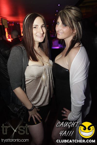 Tryst nightclub photo 374 - April 20th, 2012