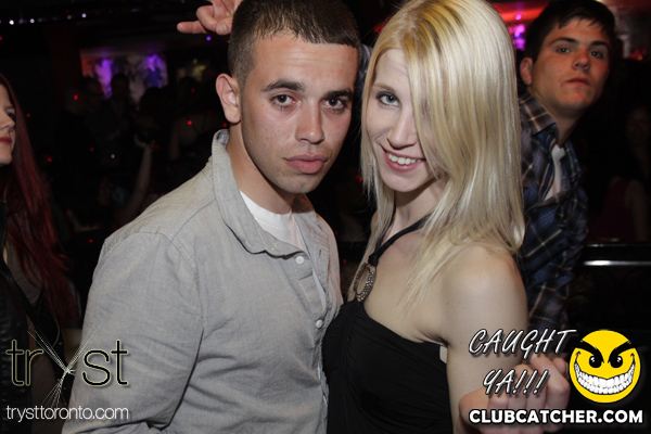 Tryst nightclub photo 381 - April 20th, 2012