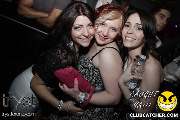 Tryst nightclub photo 383 - April 20th, 2012