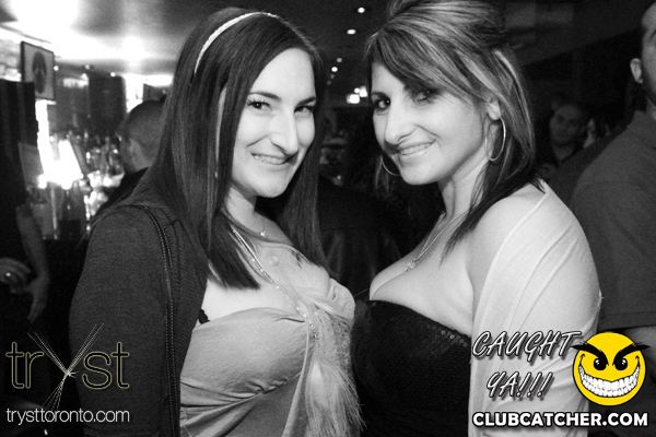Tryst nightclub photo 386 - April 20th, 2012