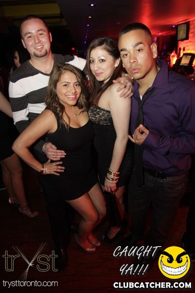 Tryst nightclub photo 388 - April 20th, 2012