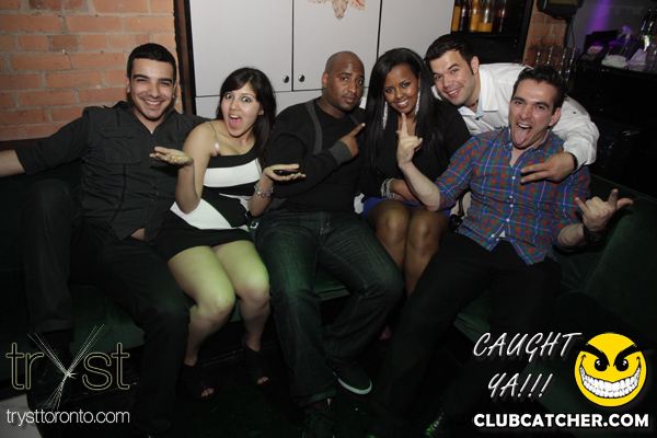 Tryst nightclub photo 389 - April 20th, 2012