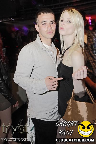 Tryst nightclub photo 393 - April 20th, 2012