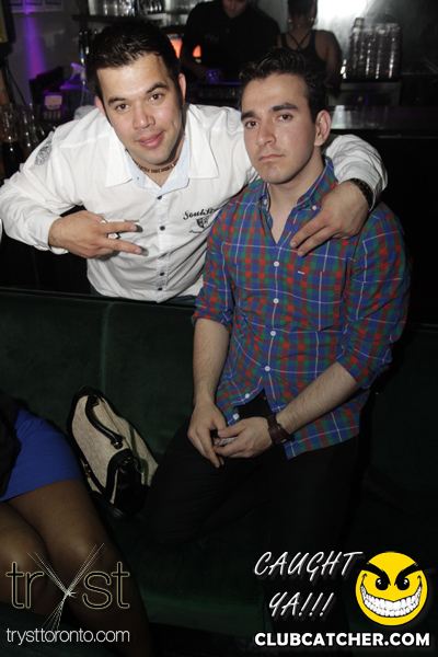 Tryst nightclub photo 395 - April 20th, 2012