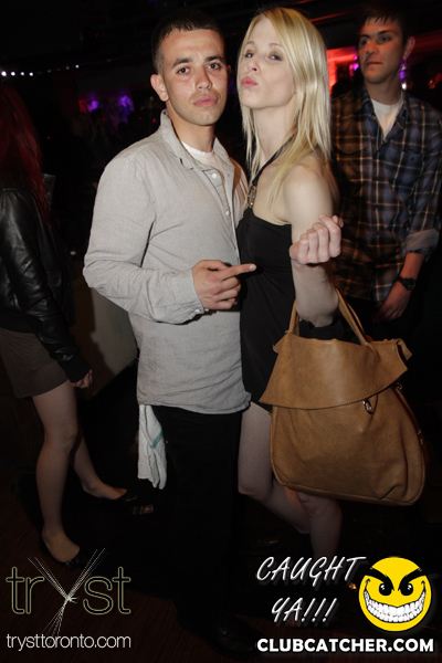 Tryst nightclub photo 398 - April 20th, 2012