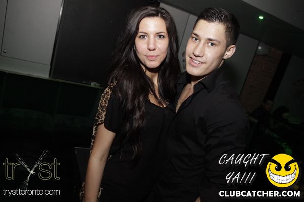 Tryst nightclub photo 407 - April 20th, 2012