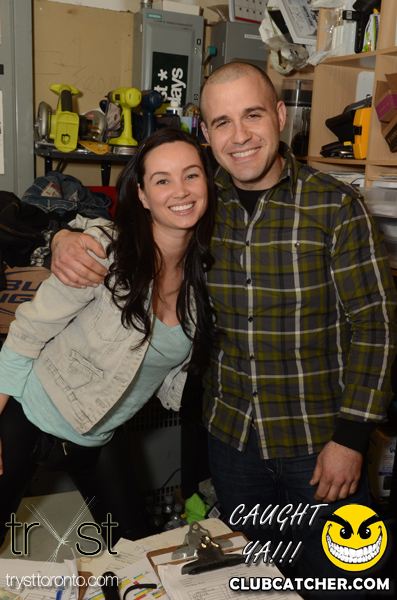 Tryst nightclub photo 42 - April 20th, 2012