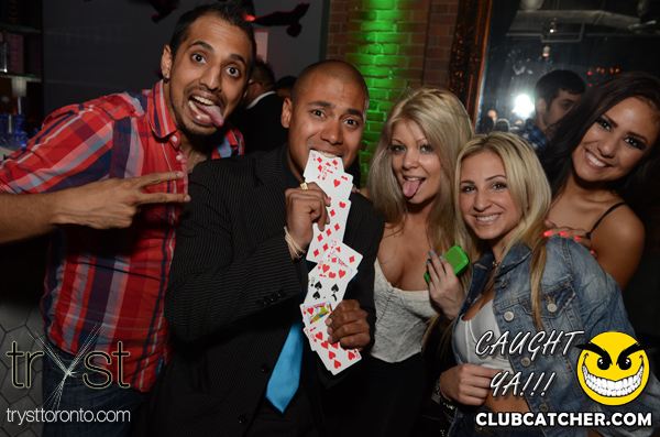 Tryst nightclub photo 43 - April 20th, 2012