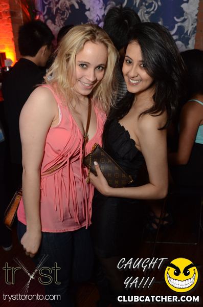 Tryst nightclub photo 44 - April 20th, 2012